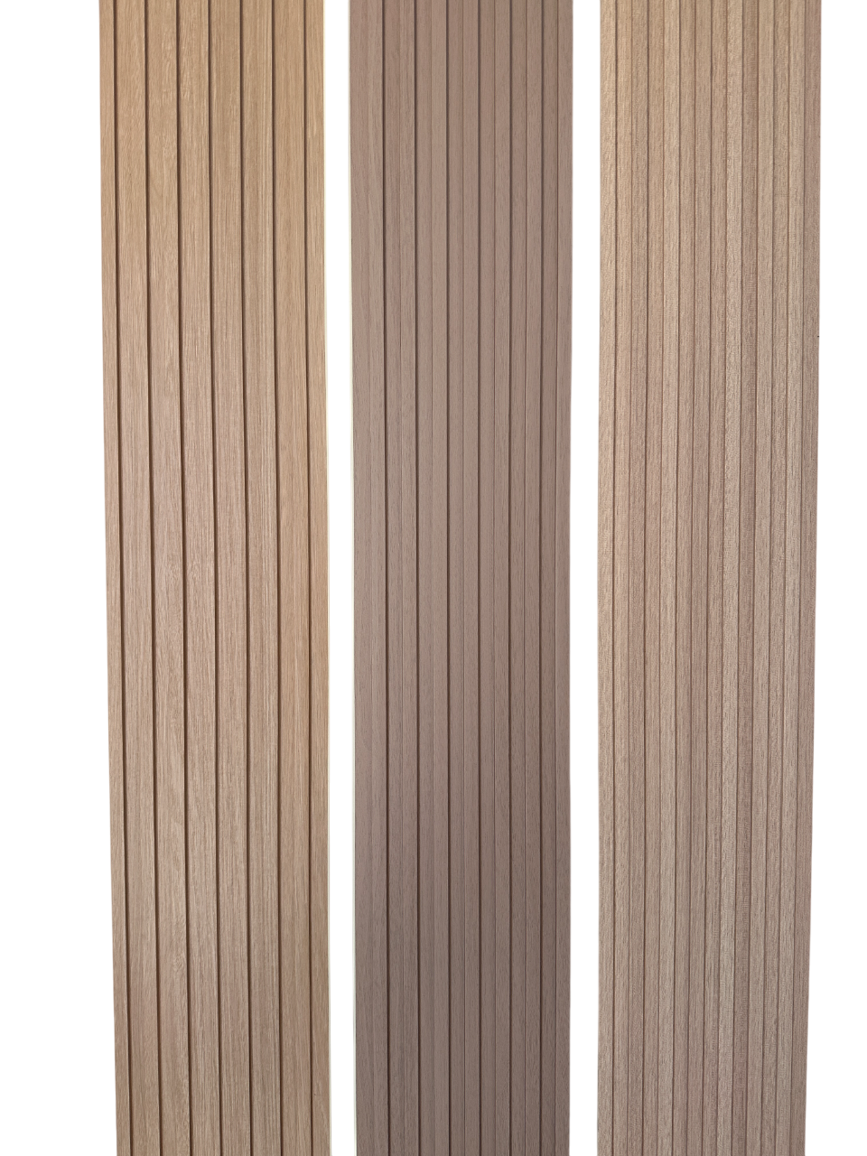 Interior Wall Panels 6.1 inches wide by 114 inches long Contemporary Look