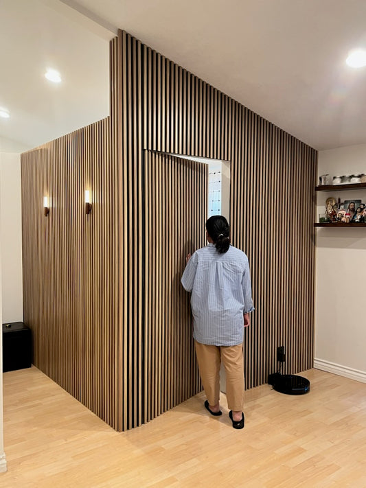 Wall Panels Decorative: Transform Your Space Instantly