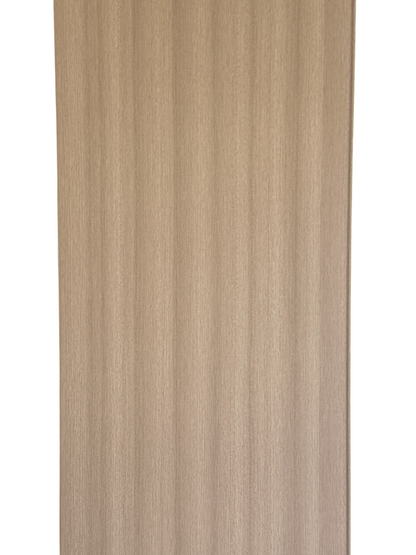 Flat Interior Decor Accent Wall Panels 18 inches wide by 114 Inches long