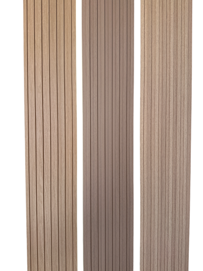 Interior Wall Panels  6.1 inches wide by 114 inches long Contemporary Look