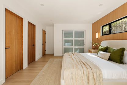 Flat Interior Decor Accent Wall Panels 18 inches wide by 114 Inches long