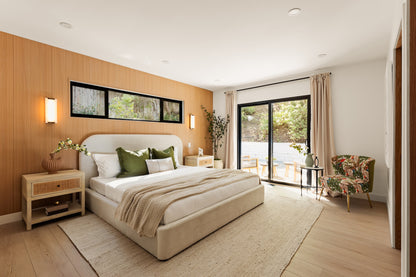 Flat Interior Decor Accent Wall Panels 18 inches wide by 114 Inches long