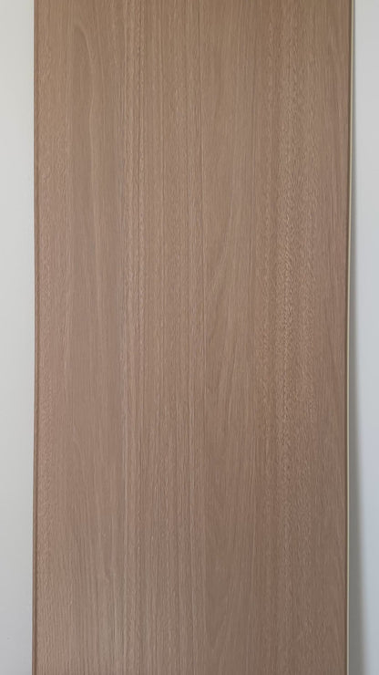Flat Interior Decor Accent Wall Panels 18 inches wide by 114 Inches long