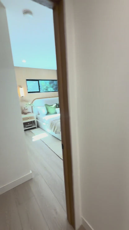 Flat Interior Decor Accent Wall Panels 18 inches wide by 114 Inches long