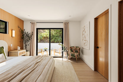 Flat Interior Decor Accent Wall Panels 18 inches wide by 114 Inches long